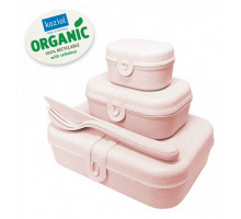 Набор из 3 ланчбоксов (23.2x16.6x6.2 см) Pascal 3168669