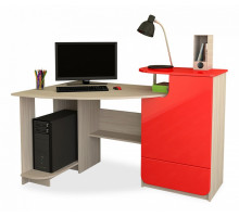 Стол компьютерный Мебелеф-42