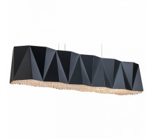 Подвесной светильник Lucia Tucci Moon MOON 4671.8 black