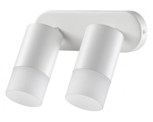 Спот Novotech Flax 370738