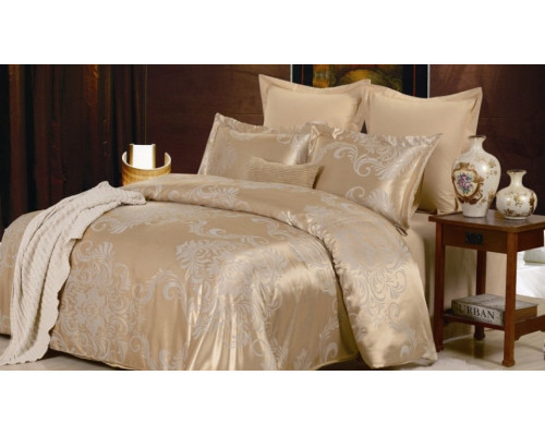 Постельное белье евростандарт JC-30