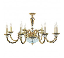 Подвесная люстра Dio D’Arte Novara Novara E 1.1.8 G