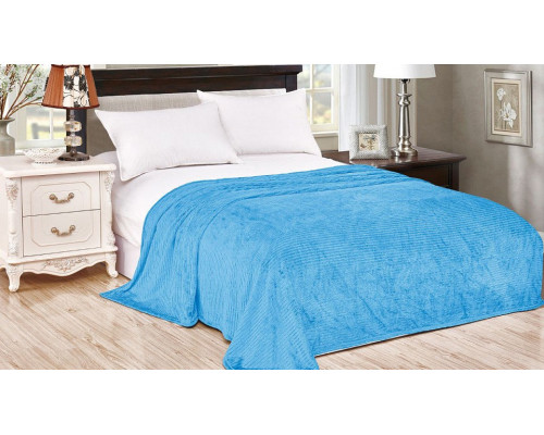 Плед (200x220 см) Парма