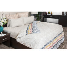 Постельное белье двуспальное Арабика