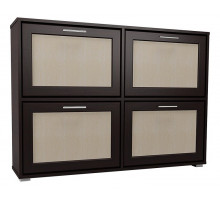 Тумба для обуви Мебелайн-18