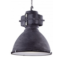Подвесной светильник Arte Lamp Loft A5014SP-1BG