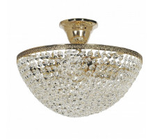 Люстра на штанге Arti Lampadari Stella Stella E 1.3.30.505 G