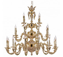 Подвесная люстра Dio D’Arte Vivaro Vivaro E 1.1.24 CG