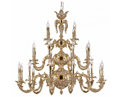 Подвесная люстра Dio D’Arte Vivaro Vivaro E 1.1.24 CG