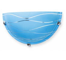 Накладной светильник TopLight Xithi TL9290Y-01BL