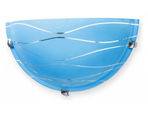 Накладной светильник TopLight Xithi TL9290Y-01BL