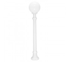 Наземный высокий светильник Fumagalli Globe 250 G25.163.000.WYE27