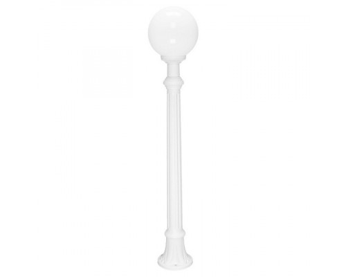 Наземный высокий светильник Fumagalli Globe 250 G25.163.000.WYE27
