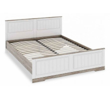 Кровать двуспальная Прованс СМ-223.01.003