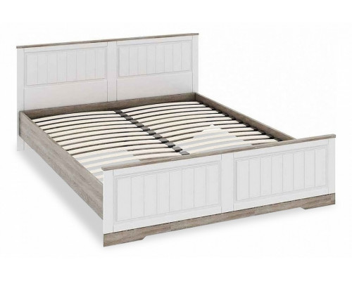 Кровать двуспальная Прованс СМ-223.01.003