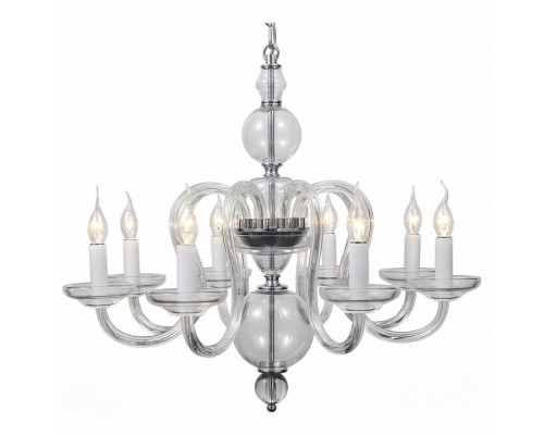 Подвесная люстра ST-Luce Ninfa