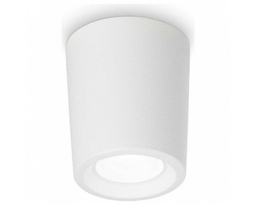 Накладной светильник Ideal Lux Livia LIVIA PL D090 BIANCO