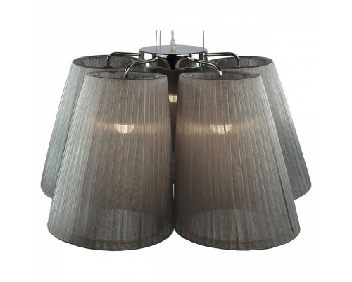 Подвесная люстра Arte Lamp Paralume A9535LM-5SS
