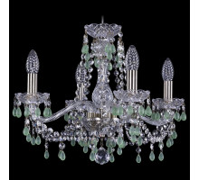 Подвесная люстра Bohemia Art Classic 11.24 11.24.4.165.Br.V5001