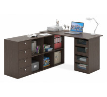 Стол письменный Прайм-83