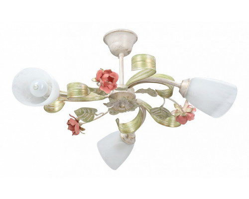 Люстра на штанге Vitaluce V1537 V1537/3PL