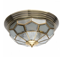 Накладной светильник Chiaro Маркиз 2 397011706