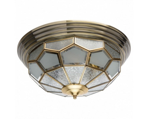 Накладной светильник Chiaro Маркиз 2 397011706