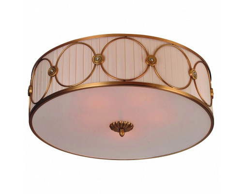 Накладной светильник Divinare Corona 4006/01 PL-5