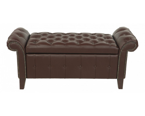 Банкетка-сундук Беркли-1