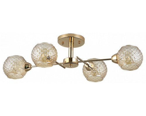 Потолочная люстра Rivoli Amalia Б0050815