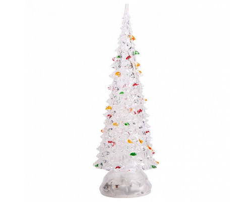 Ель световая (20 см) 513-023