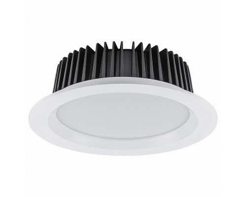 Встраиваемый светильник Feron Saffit  32624