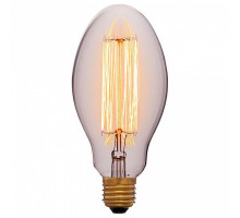 Лампа накаливания Sun Lumen E75 E27 40Вт 2200K 052-047