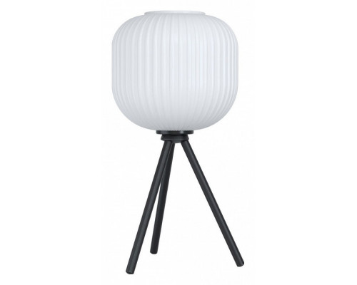 Настольная лампа декоративная Eglo ПРОМО Mantunalle 99369