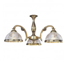 Подвесная люстра Reccagni Angelo 6102 L 6102/3