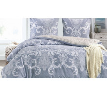 Постельное белье двуспальное CL-387