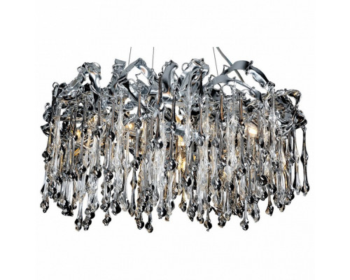 Подвесная люстра Omnilux Cerreto OML-85003-10