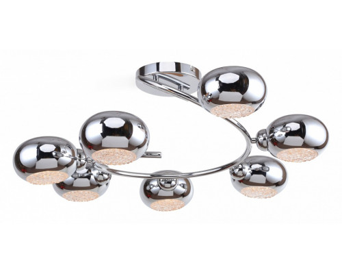 Потолочная люстра Rivoli Romi Б0044498