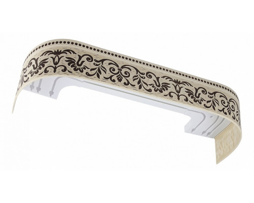 Карниз Legrand Оливия 58065819