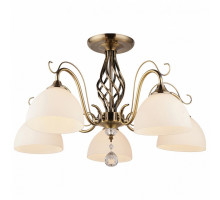 Потолочная люстра Imex 0772 MD.0772-5-S AB