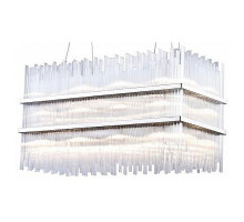 Подвесной светильник Lucia Tucci Rumba 2 RUMBA 1073.36 chrome