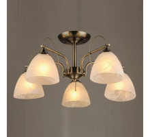 Потолочная люстра Hiper Helena H021-5