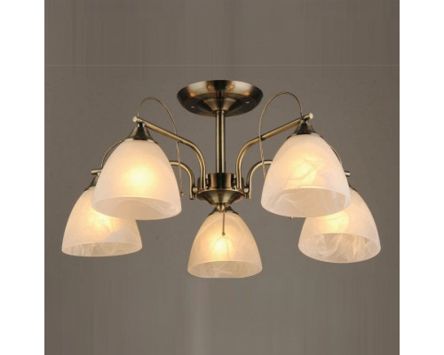 Потолочная люстра Hiper Helena H021-5