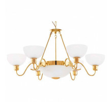 Подвесная люстра Eglo Savoy 1 95916