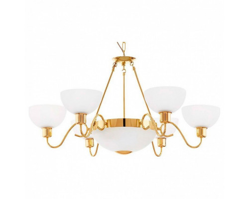 Подвесная люстра Eglo Savoy 1 95916