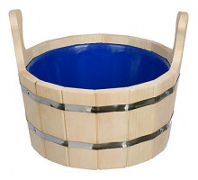 Ушат (6 л) Таежный 31047