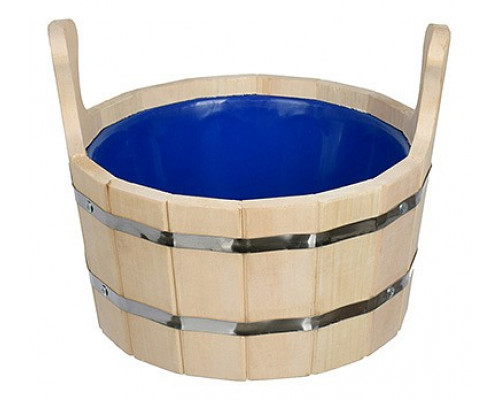 Ушат (6 л) Таежный 31047