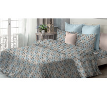 Постельное белье полутораспальное Макиато