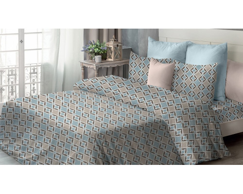 Постельное белье полутораспальное Макиато