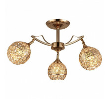 Люстра на штанге Hiper Ravenna H101-3